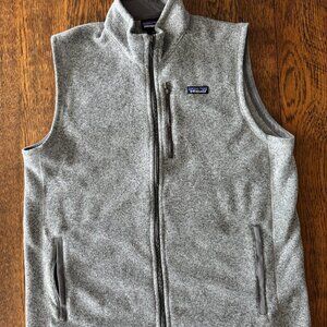 Patagonia Better Sweater Fleece Vest